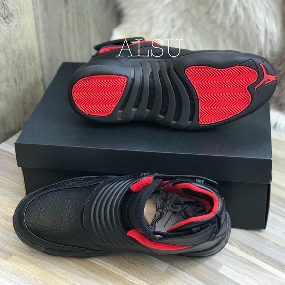 Nike Jordan Generation 23 HOH Black Men’s AUTHENTI - Picture 6 of 6